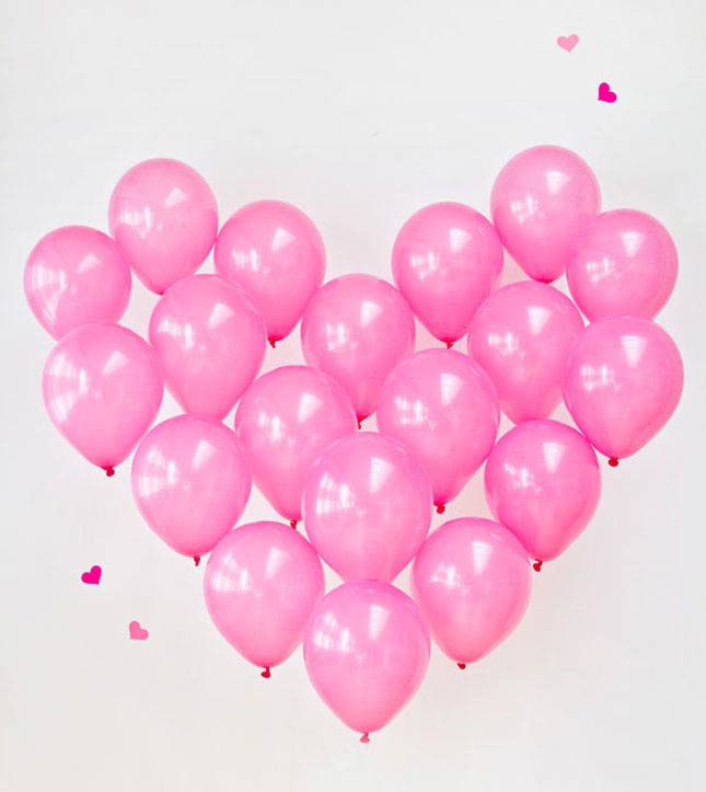 corazon-de-globos-de-helio-para-cumpleanos