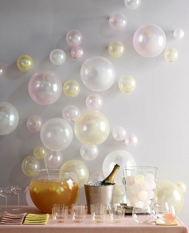 decorar-con-globos-helio-pared-para-cumpleanos