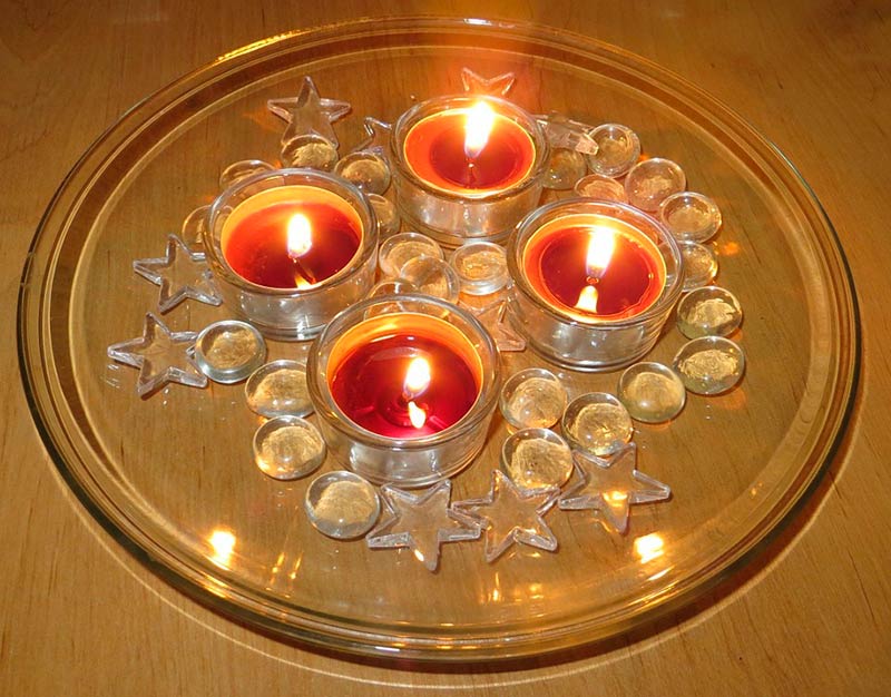 velas-para-decorar-cuarto-bano