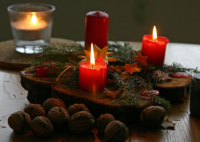 inspiracion-para-decorar-con-velas-navidenas