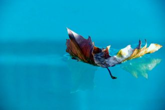 Cómo cambiar menos el agua de la piscina