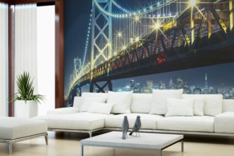 Fotomurales para decorar tu casa