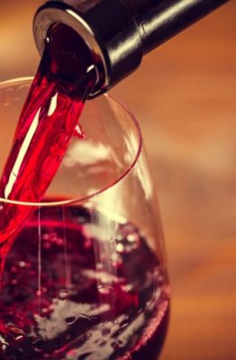 Formas de abrir una botella de vino