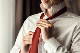 Tipos de nudos de corbata