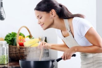 Consejos para cocinar para uno solo