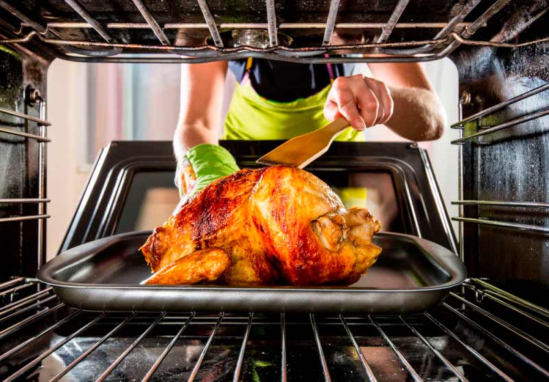 Consejos para comprar un horno