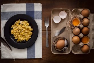 Consejos para saber si un huevo está en buen estado