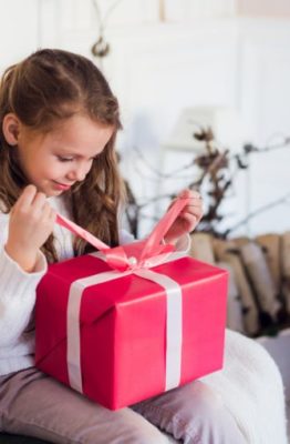 Lugares para esconder los regalos de navidad