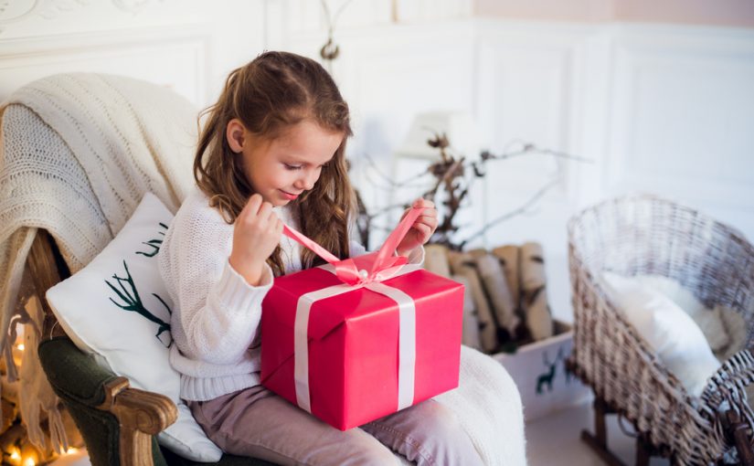 Lugares para esconder los regalos de navidad