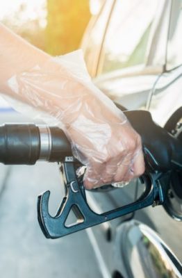 Cómo calcular el consumo de gasolina del coche