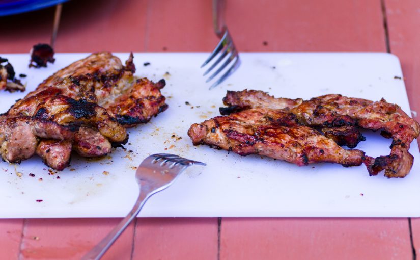 Trucos y consejos para cocinar carne