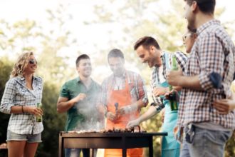 Consejos para preparar una barbacoa