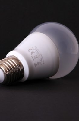 Consejos para comprar bombilas LED