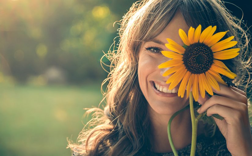 Cómo cultivar girasoles