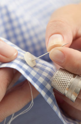 Aprender a coser