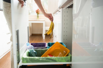 Consejos para reciclar la basura de casa