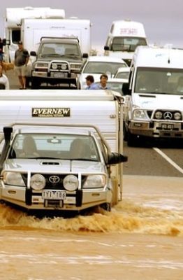 Recuperar coche inundado