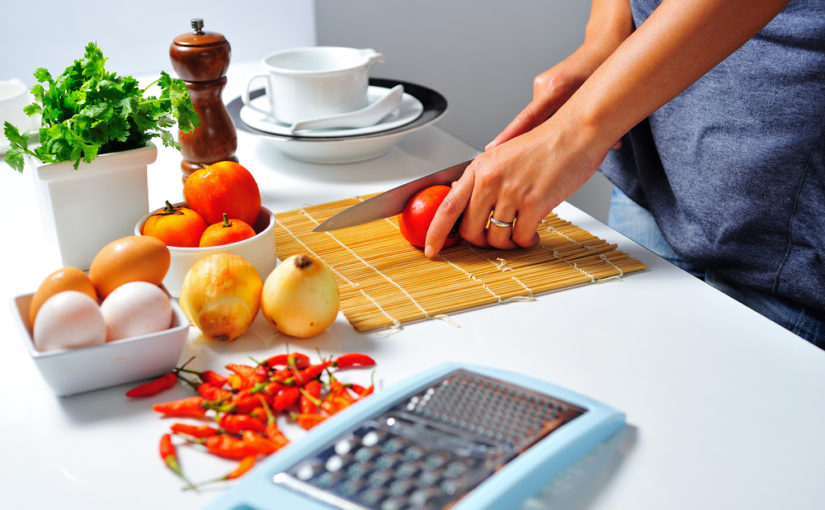 Cómo ahorrar tiempo cocinando