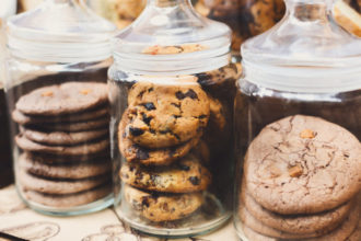 Cómo evitar que las galletas se ablanden