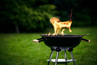 Cómo dominar el fuego de una BBQ