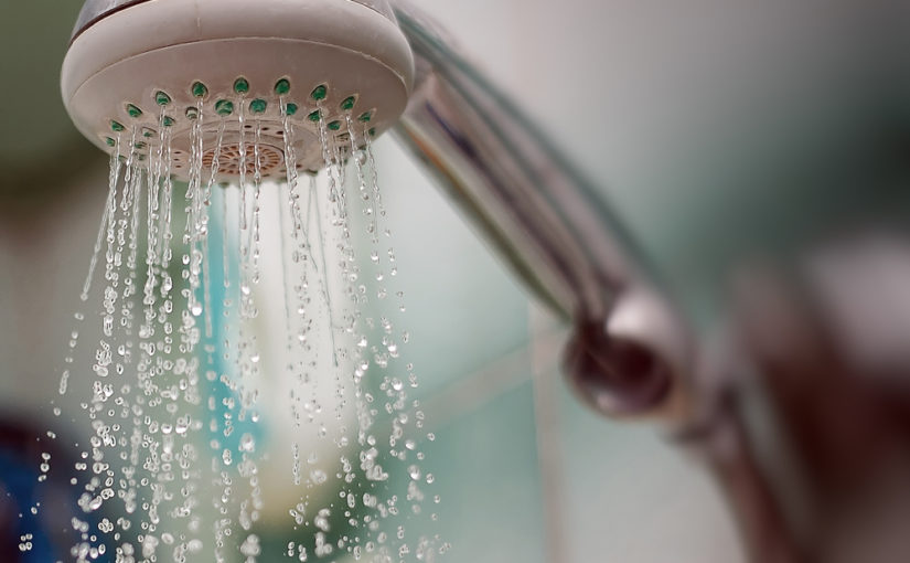 Consejos para eliminar el moho de la ducha