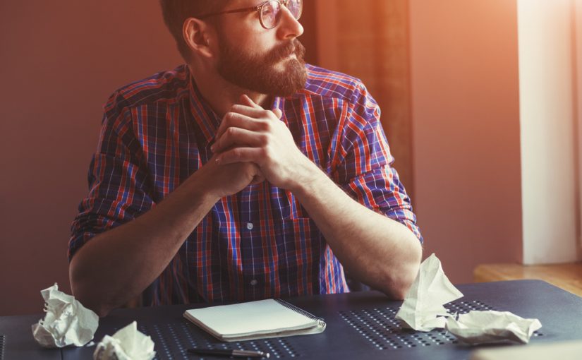 Cómo teñirse la barba sin mancharse