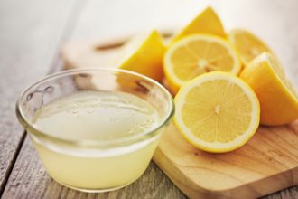 Usos sorprendentes del limón en el hogar