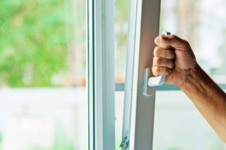 Enfriar la casa sin aire acondicionado