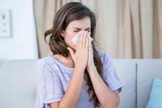 Cómo evitar las alergias en casa