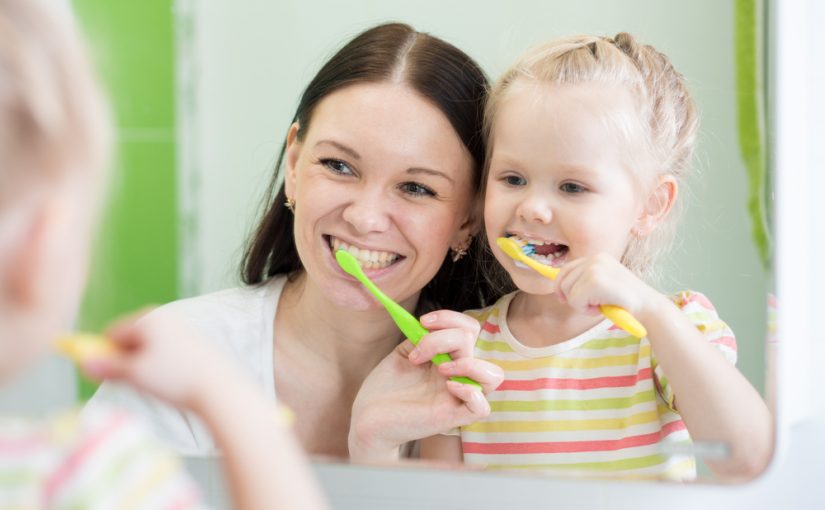 Trucos caseros para desinfectar un cepillo de dientes