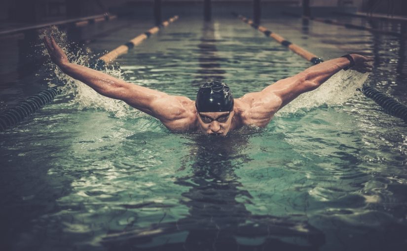 Cómo evitar que se empañen las gafas de natación