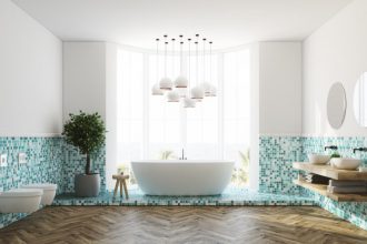 Ideas para renovar el baño