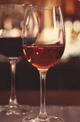 Consejos para pedir vino