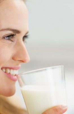 Cómo saber si la leche está en mal estado