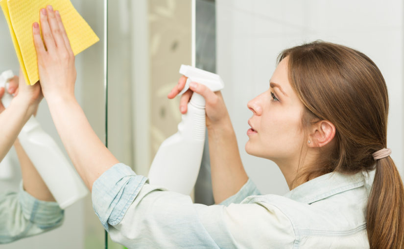 Cómo mantener una correcta higiene en casa