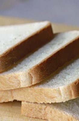 Cómo conservar el pan