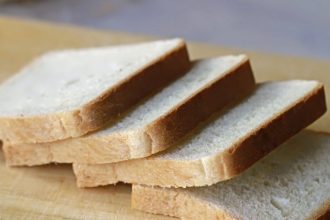 Cómo conservar el pan