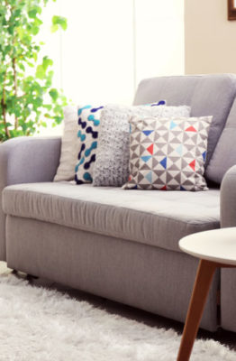 Recomendaciones para comprar un sofá