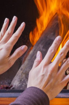 Consejos para prevenir los incendios en casa