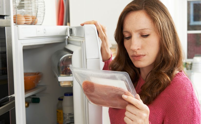 Cómo salvar los alimentos si la nevera no funciona