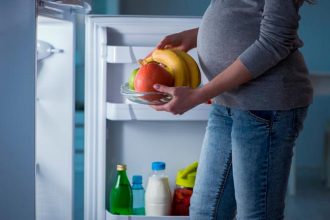 Qué comida no se puede guardar en la nevera