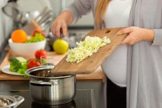 Tips para mantener el color de las verduras cuando se cocinan