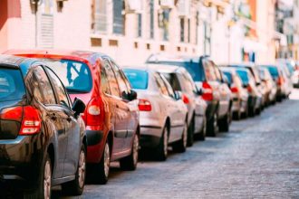 Cómo proteger a un coche en la calle