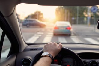 Consejos para evitar que te roben el coche