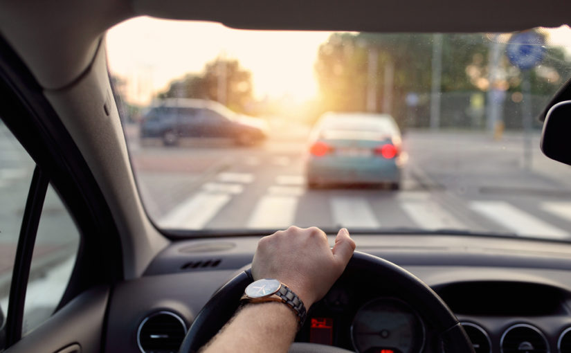 Consejos para evitar que te roben el coche