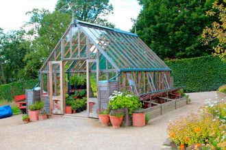 Tareas del jardín mes a mes