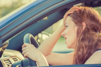 Cómo evitar la fatiga al conducir