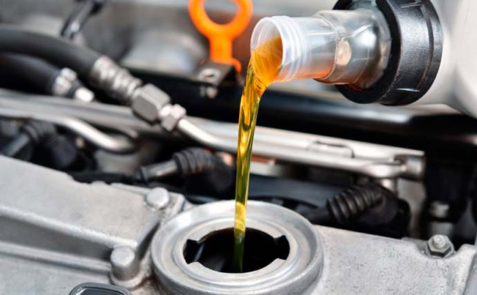 Cómo cambiar el aceite del coche