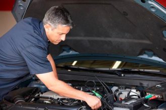 Elegir el taller para el coche