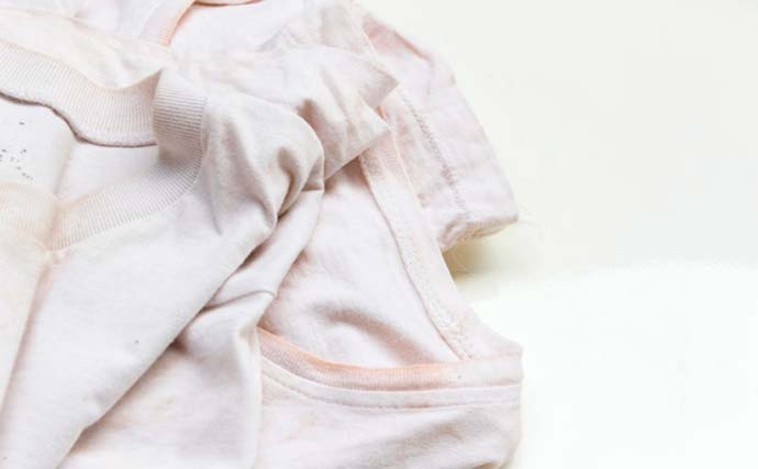 Remedios caseros para quitar las manchas de moho de tus prendas de ropa |  Muy sencillo